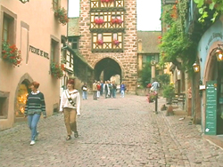 Heidi Belka und Sabine Dambacher