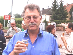 Erhard Zeh