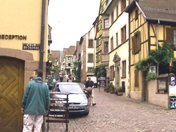 Altstadt