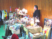 Krimskrams, Kitsch und Tr&ouml;del