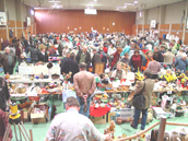 Die Hermann-Burte-Halle