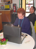 Adelheid Bauer