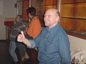 Kurt Traut