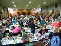 Floh- und Tr�delmarkt