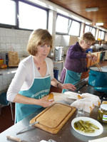 Hellen Jarosch & Renate