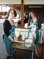 Lena & Carmen Kaufmann