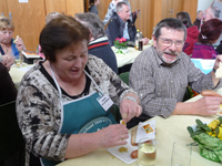 Gertrud Krebs & Berthod Schmitz