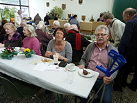 OChorleiter Erhard Zeh