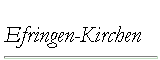 zur Homepage von Efringen-Kirchen
