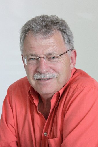 Erhard Zeh