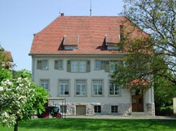 Heimat-Museum Alte Schule