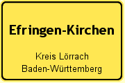 Gemeinde Efringen-Kirchen