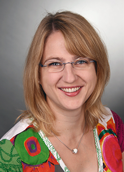 Susanne Knorr