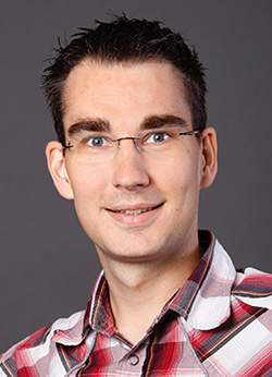 Thomas Knorr