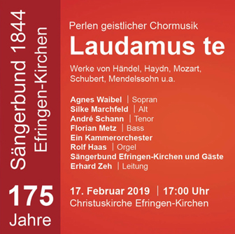 CD 175-Jahre