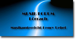 Musikschule Henry Uebel