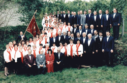 Jubilums-Chor 1994