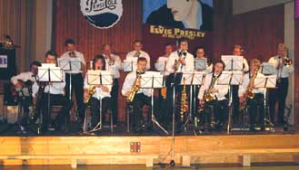 Bigband