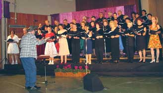 Sängerbund Efringen-Kirchen
