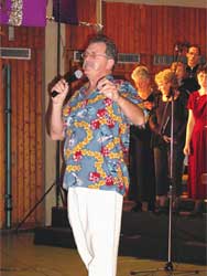 Erhard Zeh