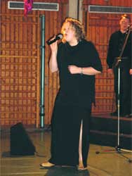 Evelyn Schmidt