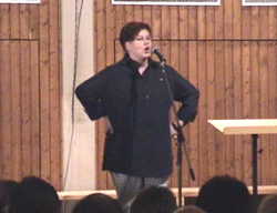 Annette Heilig