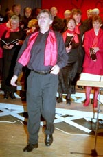 Erhard Zeh