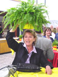Brunhilde Misch