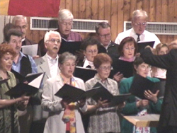 Sängerbund Efringen-Kirchen