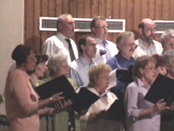 Sängerbund Efringen-Kirchen
