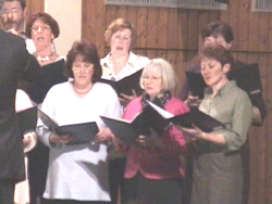 Sängerbund Efringen-Kirchen