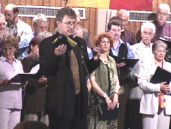 Erhard Zeh