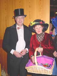 Dr. Reinhard Knorr Monika Kuner