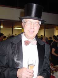 Dr. Reinhard Knorr