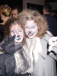 Cats