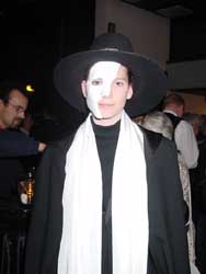 Das Phantom der Oper