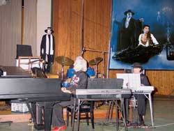 Das Henry-Uebel-Trio