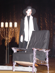 Das Phantom der Oper