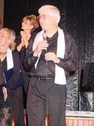 Dr. Reinhard Knorr