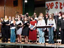 Der Chor