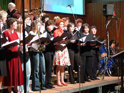 Der Chor