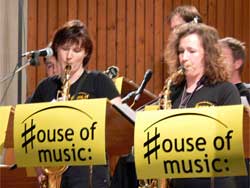 House of Music
