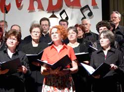 Der Chor