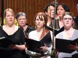 Der Chor