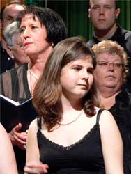 Iris Bussohn