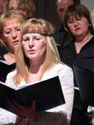 Ursula Puchinger