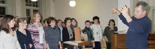 gemischter Chor