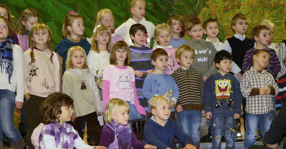 Kinderchor