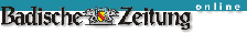 Homepage
Badische Zeitung