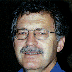Erhard Zeh
